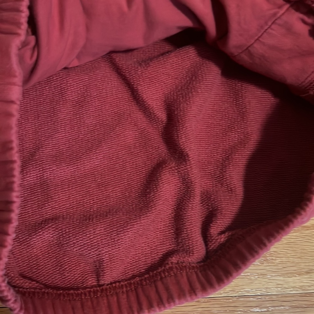 Offline aerie throwback vneck hoodie - Picture 5 of 9